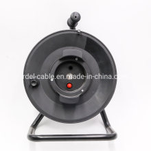 High Capacity Low Cost Cable Reel